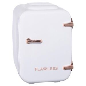 Flawless Makeup Fridge